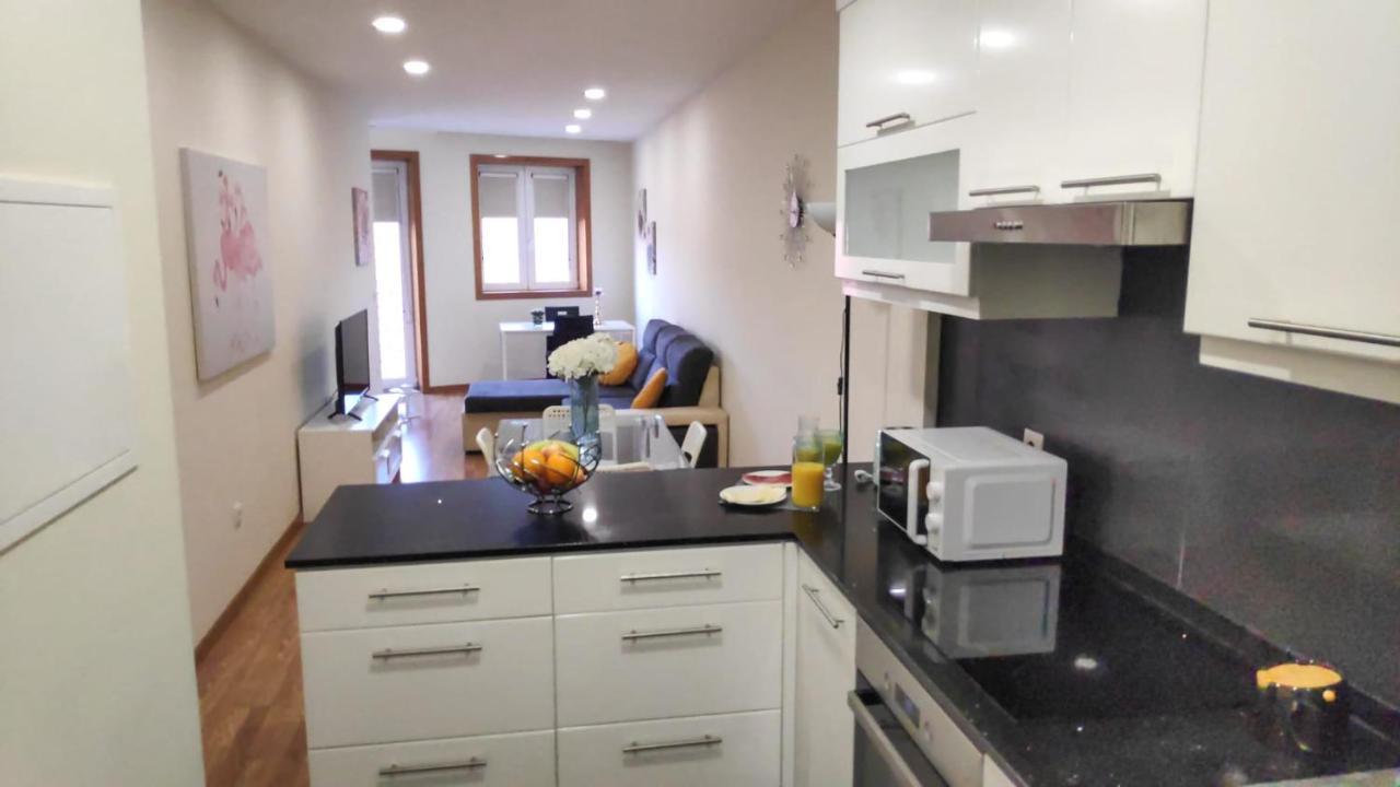Porta 116 - Free Private Parking Apartamento Vila Real Exterior foto