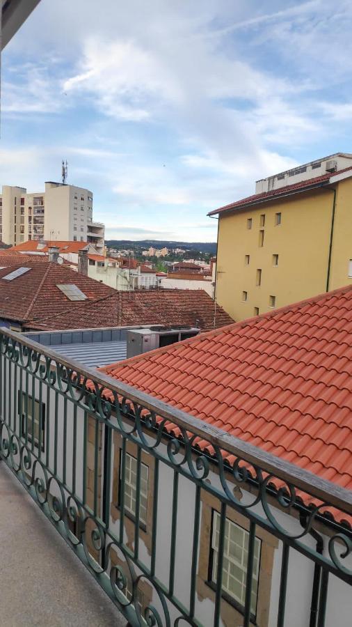Porta 116 - Free Private Parking Apartamento Vila Real Exterior foto