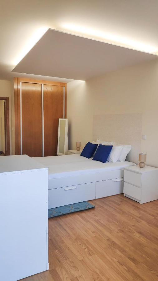 Porta 116 - Free Private Parking Apartamento Vila Real Exterior foto