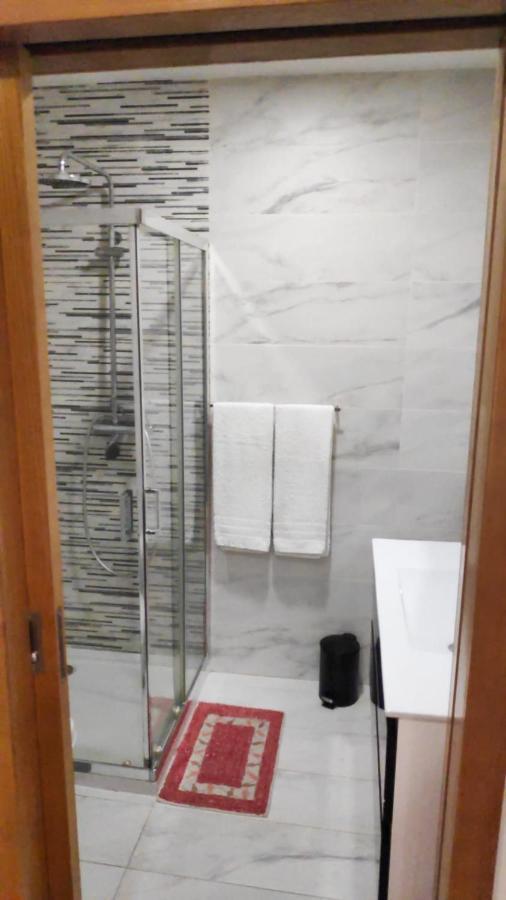 Porta 116 - Free Private Parking Apartamento Vila Real Exterior foto