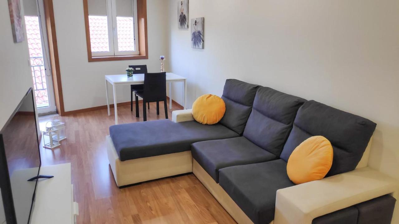 Porta 116 - Free Private Parking Apartamento Vila Real Exterior foto