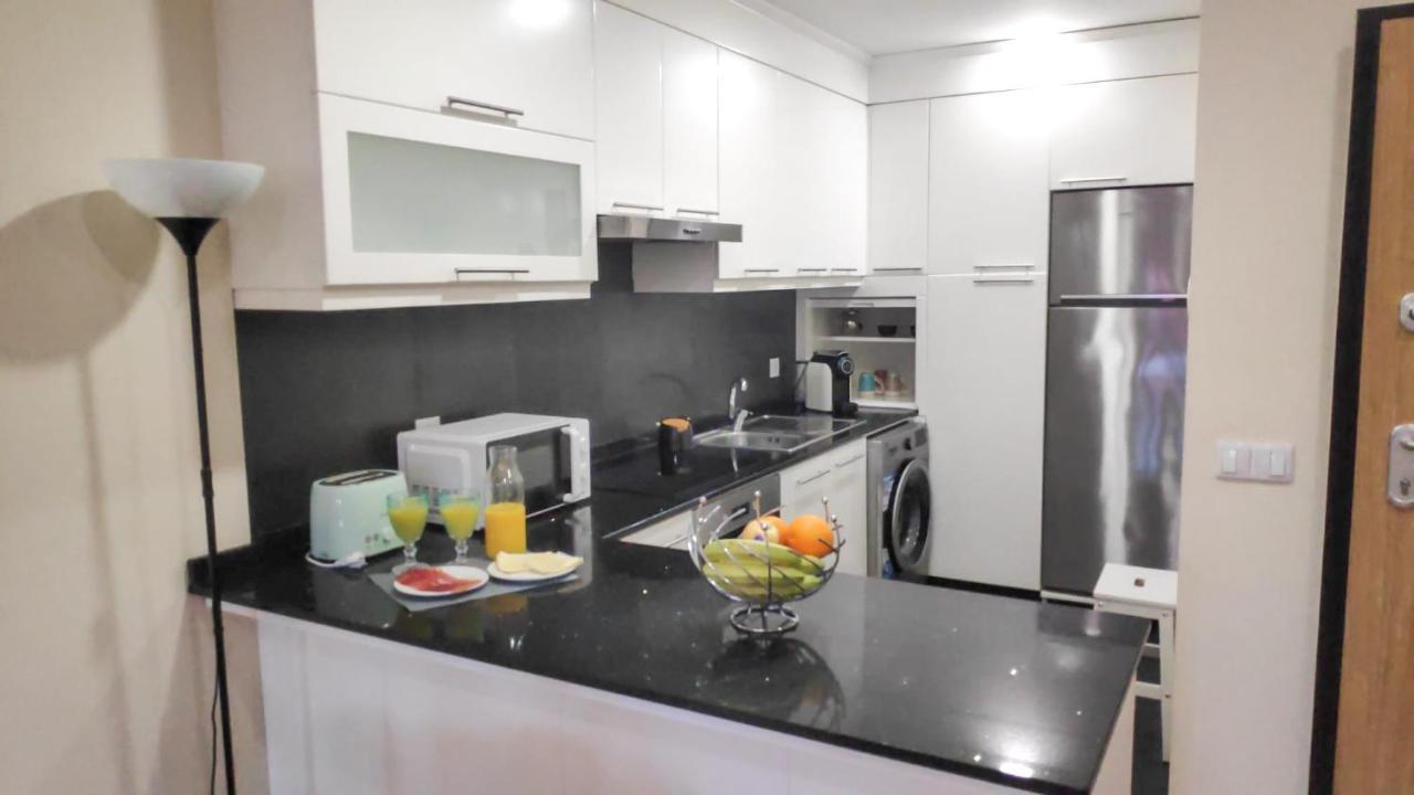 Porta 116 - Free Private Parking Apartamento Vila Real Exterior foto