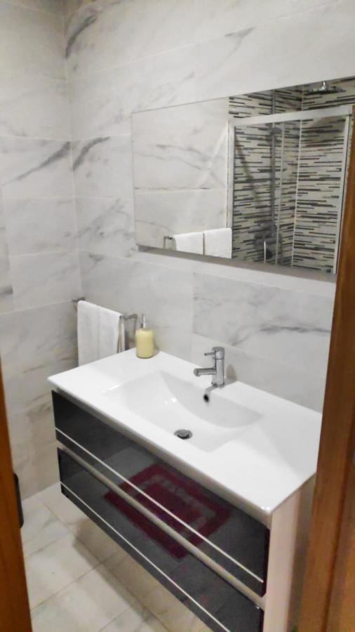 Porta 116 - Free Private Parking Apartamento Vila Real Exterior foto